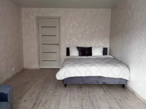 Квартира Просторная Lahta Piter