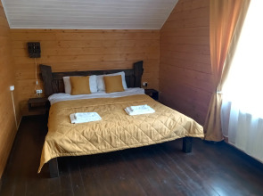 Частный дом Горный горизонт