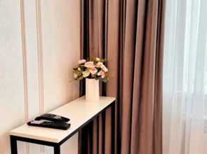 Квартира Люкс Класса в Центре Курортной Зоны