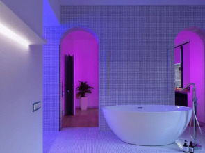 Апартаменты Major's House Гюмри