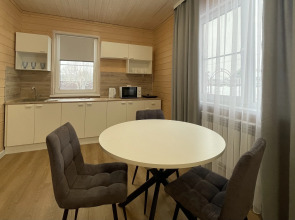 Гостевой дом "Дом Охотника