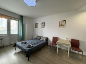 Апартаменты на улице Якова Потапова