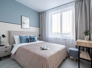 Апартаменты Merino Home Aurora