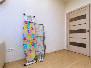 Квартира Видовая 2к Andora-apart в центре на 23 этаже в ЖК Державинский квартал