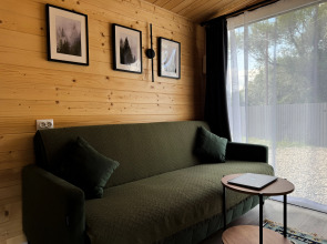 Частный дом Дача на Южном