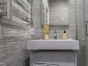 Апартаменты на улице Куйбышева м Бурнаковакся Сова Дом