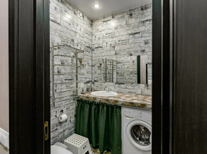 Квартира Комфорт Класса Плюс