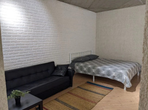 Квартира Loft