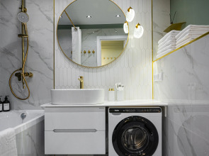 Квартира на набережной в центре Великого Новгорода