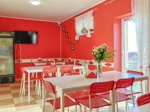 Гостевой дом Дом Путешественника