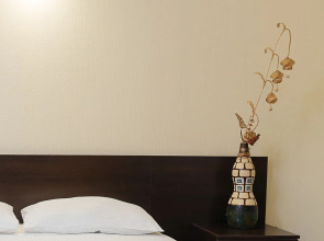 Отель Оскар 