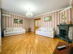 Апартаменты 365 Kлючей по Yлице Калинина 10