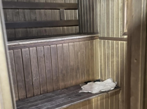 Гостевой дом на берегу Финского залива