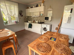 Частный дом Агава