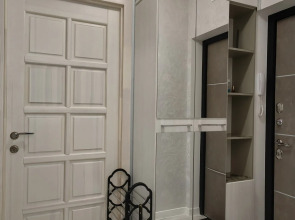 Квартира новая 1-комнатная  в ЖК "Гагаринский" у Самолета