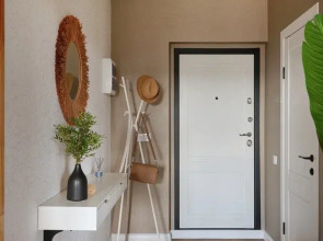 Апартаменты Town Island