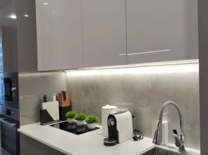 Квартира Шикарная люксовая