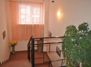 Мини-отель Ершов