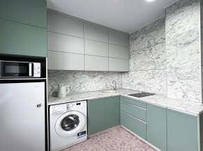 Апартаменты Добрые Сутки на Декабристов 22-117