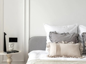 Квартира на набережной