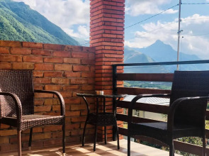 Отель Paradise Kazbegi