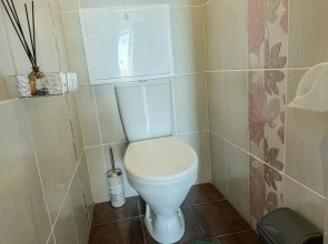 Апартаменты Time Apart 1 комнатные с видом на реку в Кургане