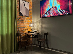 Отель Бунинъ