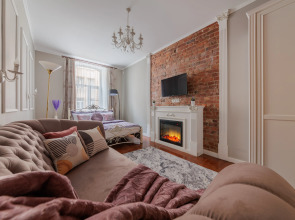 Апартаменты 5-комнатные на Лиговском 44 DereMRents ДереМРентс