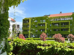 Квартира Парковый квартал