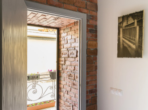 Апартаменты Alarchi