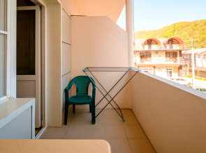 Гостевой дом Elladen