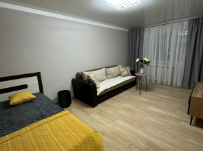 Квартира Однокомнатная Хирурга Нечаева 16