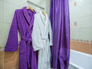 Апартаменты Пять Звёзд Мечта