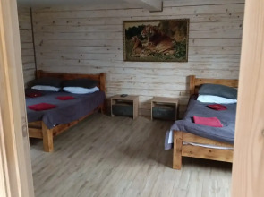 Вилла Гостевая усадьба