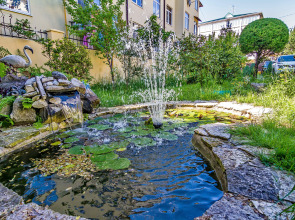 Гостевой Дом Ольга