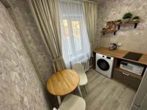 2-ая вместительная квартира в центре Воркуты