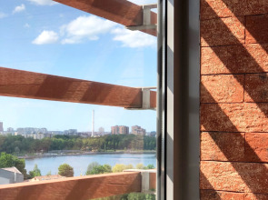 Апартаменты Parkgarten Elite