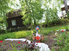 База отдыха  Уткуль.РФ