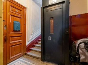 Апартаменты Nekrasov House Voyage 1 6-я Советская 5