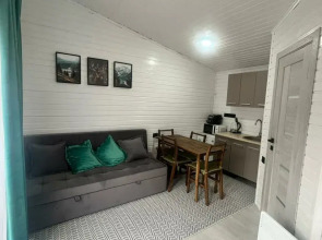 Шале Горное наслаждение