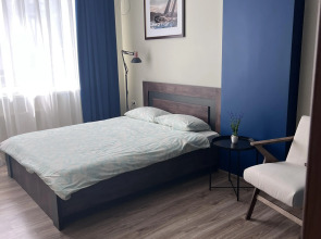 Апартаменты в центре возле набережной