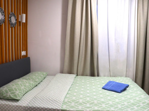 Апартаменты Studio Crocus 2 на Ильинском 2А