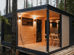 Частный дом Bjorn 2