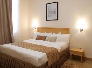 Отель ATB Grand