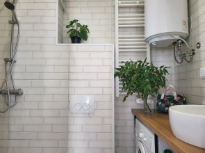 Апартаменты Неповторимый Вид