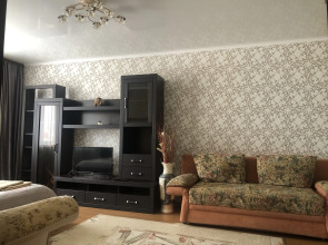 Апартаменты Уютная стильная квартира