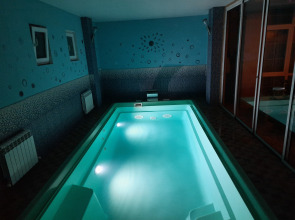 Гостевой дом Версаль