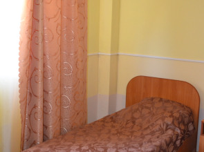 Гостевой Дом Лонгвина