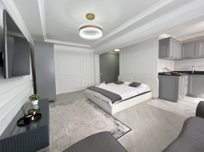 Апартаменты Бакинская 2