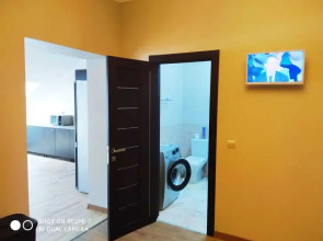 Апартаменты Жемчужина на Гагарина